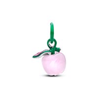 Charm Pandora Donna Nature and Celestial in Argento Cubic Zirconia 794485C01 - 794485C01